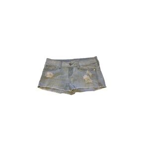 Guess Distressed Denim Shorts - Women’s Size 28